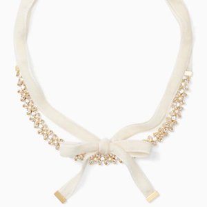 Kate Spade Choker